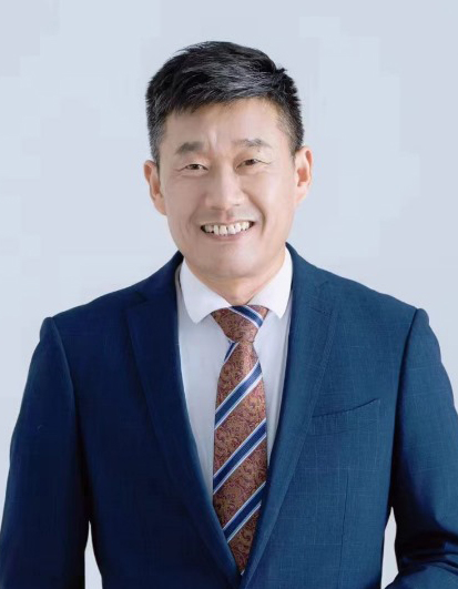 Mr. Wang Weizhu